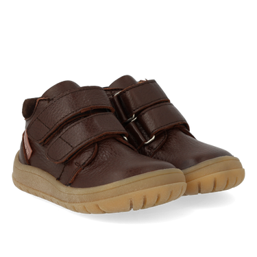 Begynder TEX-velcrostøvle