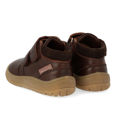 Begynder TEX-velcrostøvle