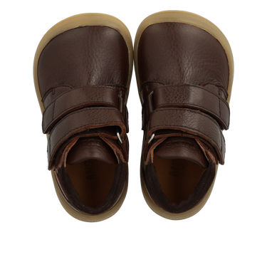 Begynder TEX-velcrostøvle