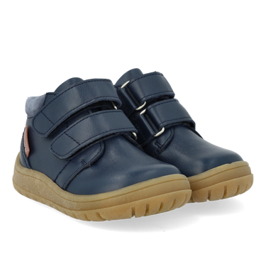 Begynder TEX-velcrostøvle