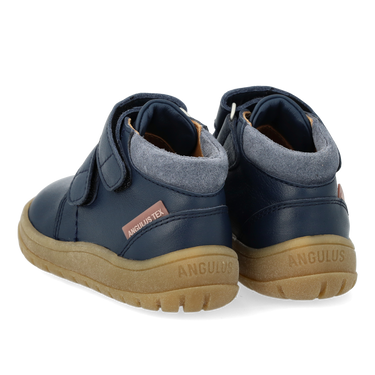 Begynder TEX-velcrostøvle