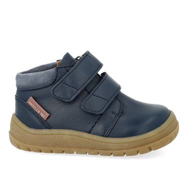 Begynder TEX-velcrostøvle