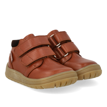 Begynder TEX-velcrostøvle