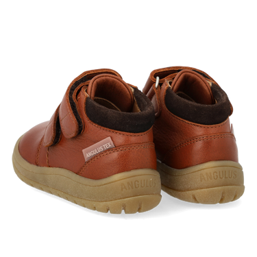 Begynder TEX-velcrostøvle