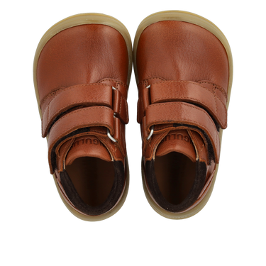 Begynder TEX-velcrostøvle