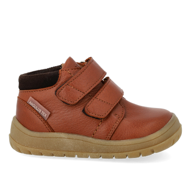 Begynder TEX-velcrostøvle