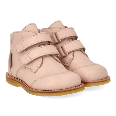 Begynder TEX-støvle