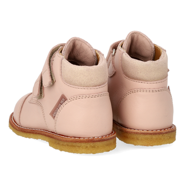 Begynder TEX-støvle