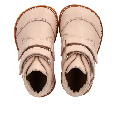 Begynder TEX-støvle