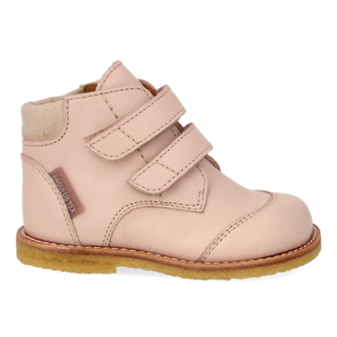 Begynder TEX-støvle