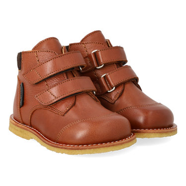 Begynder TEX-støvle