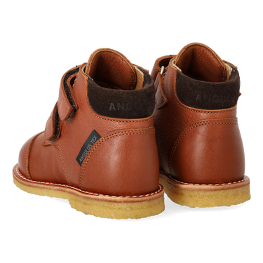 Begynder TEX-støvle