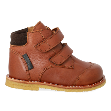 Begynder TEX-støvle