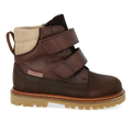 Velcro TEX-støvle med ekstra slidstærke detaljer