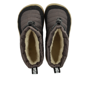 Let og fleksibel TEX-vinterstøvle i nylon