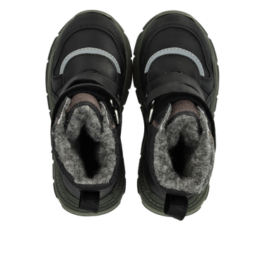 TEX-støvle i genanvendt nylon