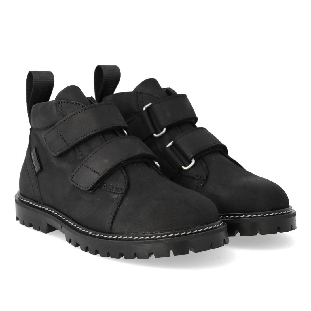 High-top TEX-sneaker
