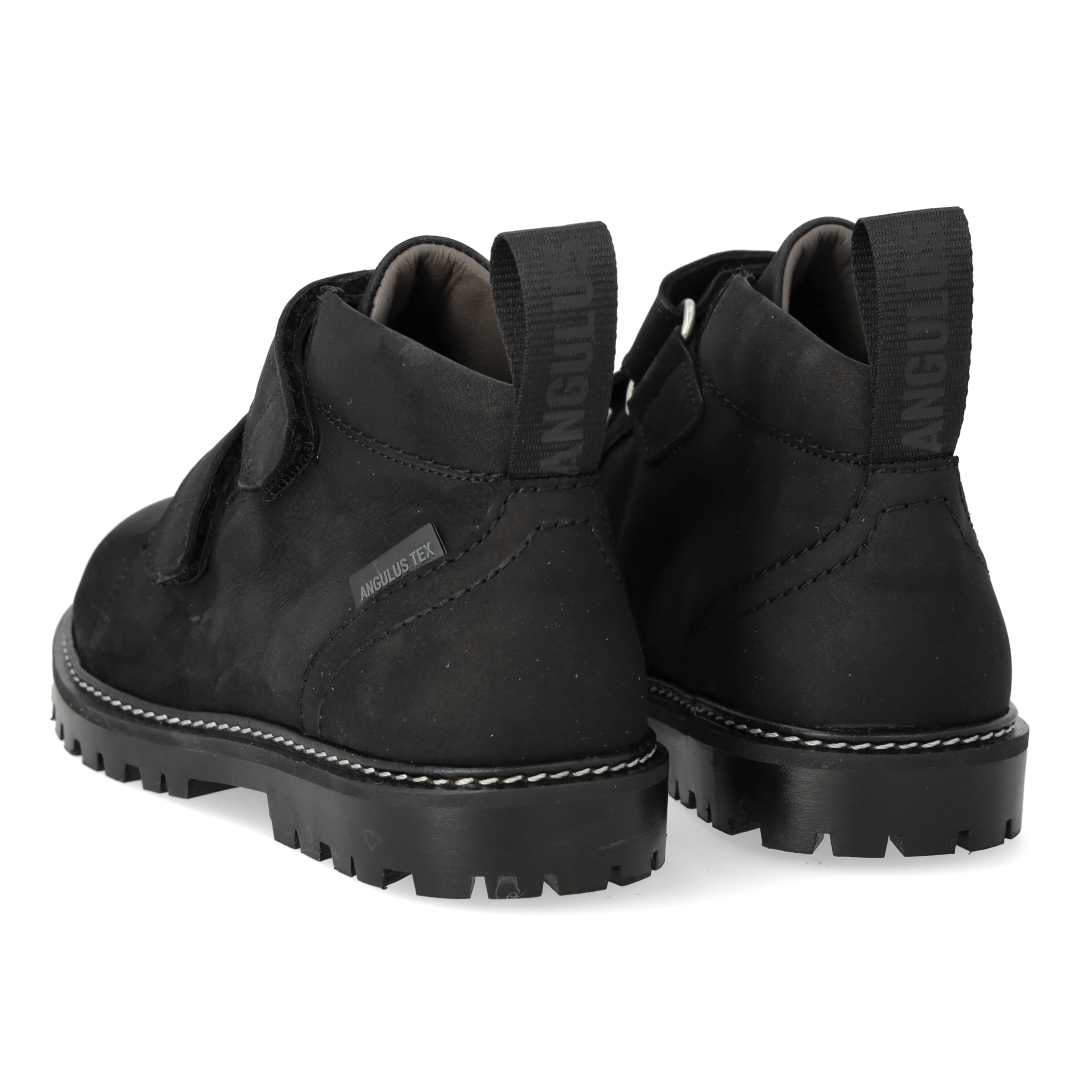 High-top TEX-sneaker