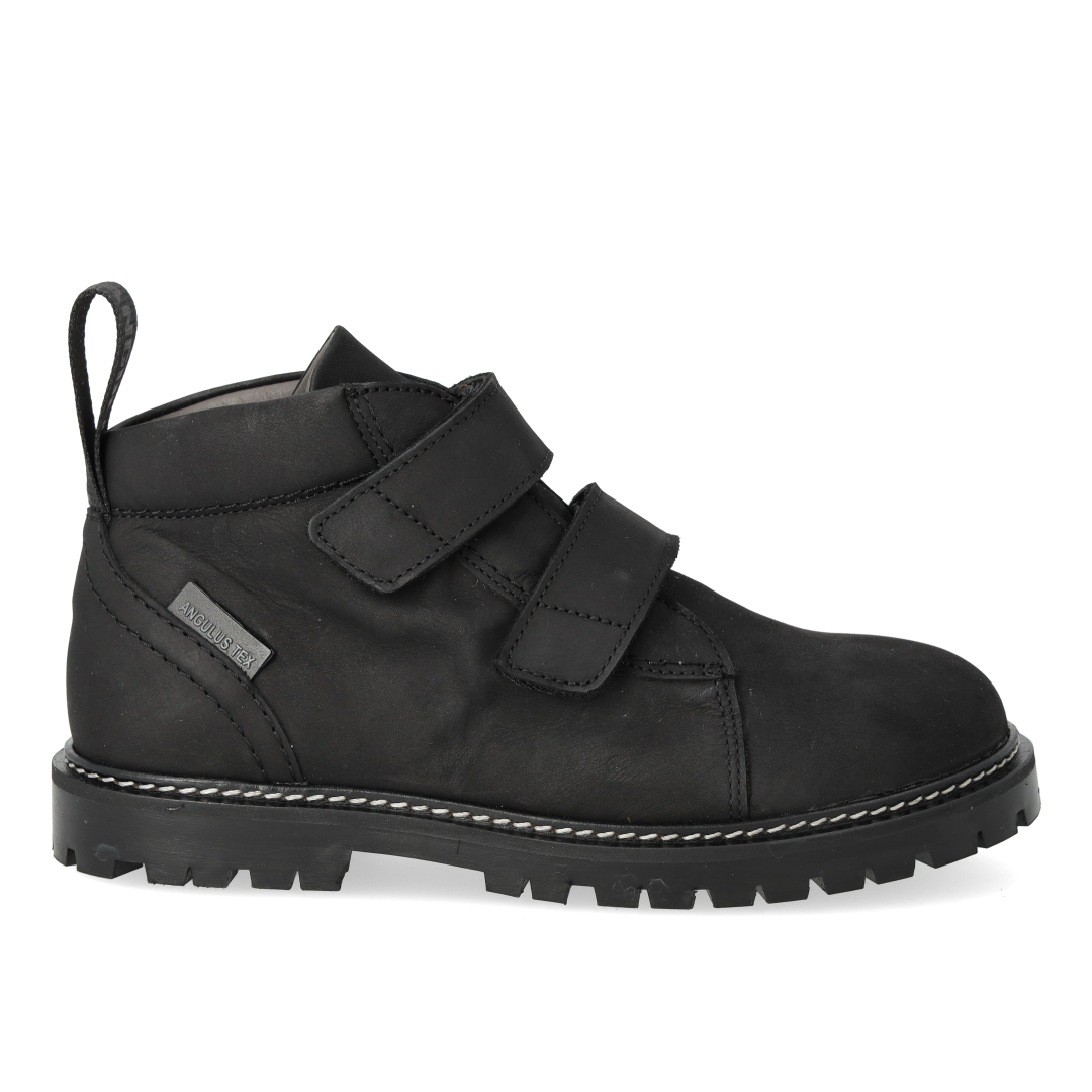 High-top TEX-sneaker