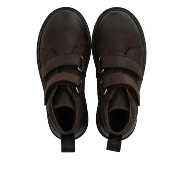 High-top TEX-sneaker