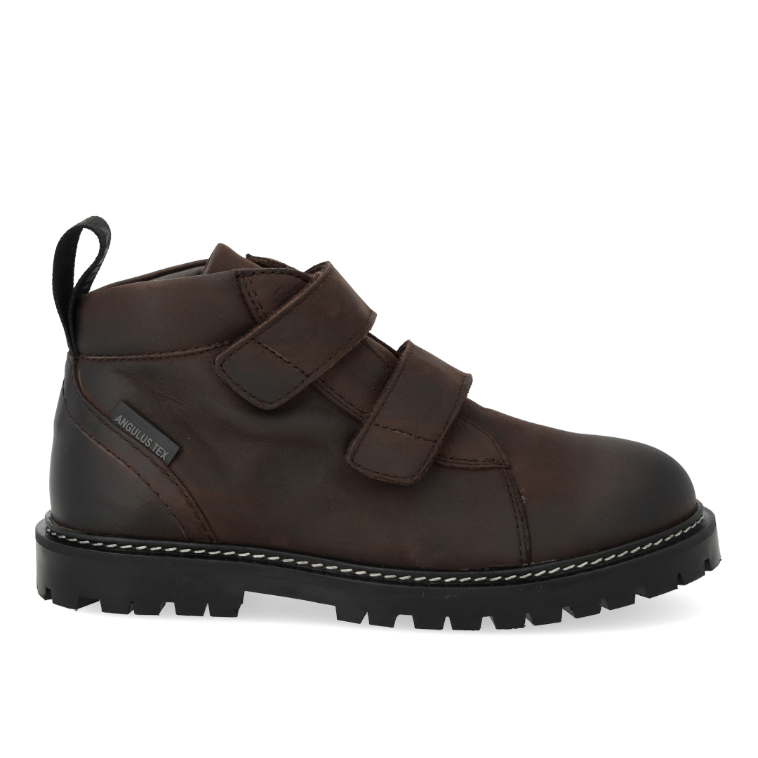 High-top TEX-sneaker
