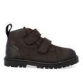 High-top TEX-sneaker