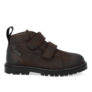 High-top TEX-sneaker