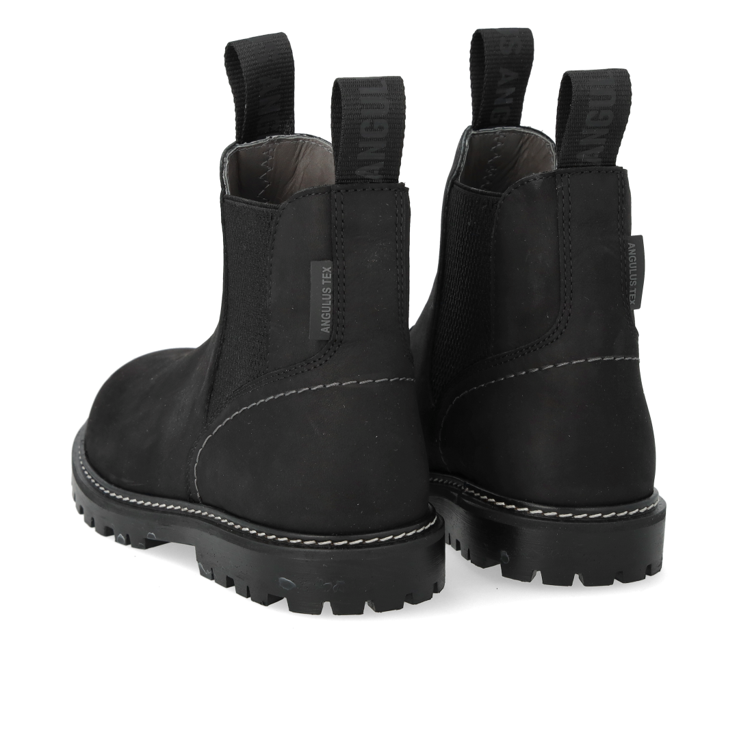 Chunky Chelsea TEX-støvle