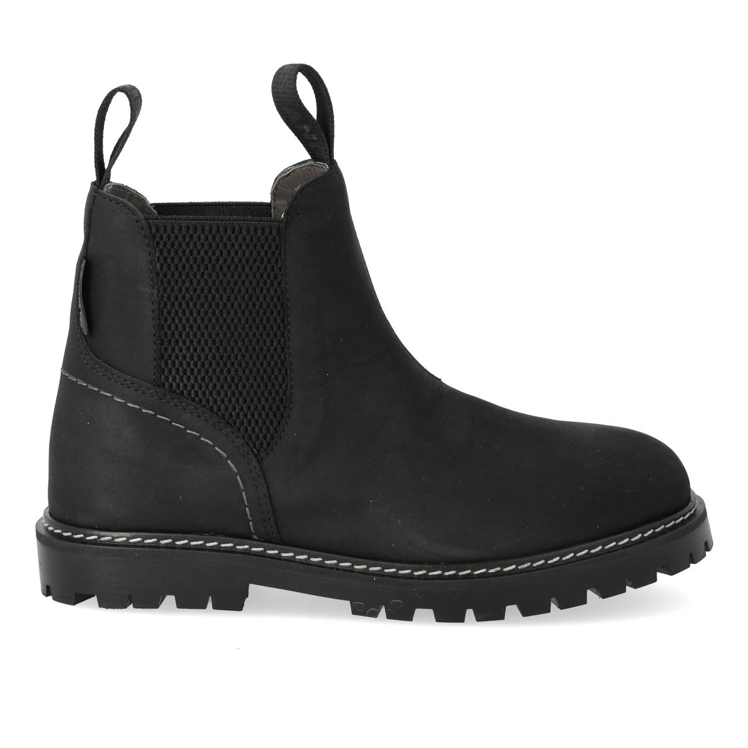 Chunky Chelsea TEX-støvle