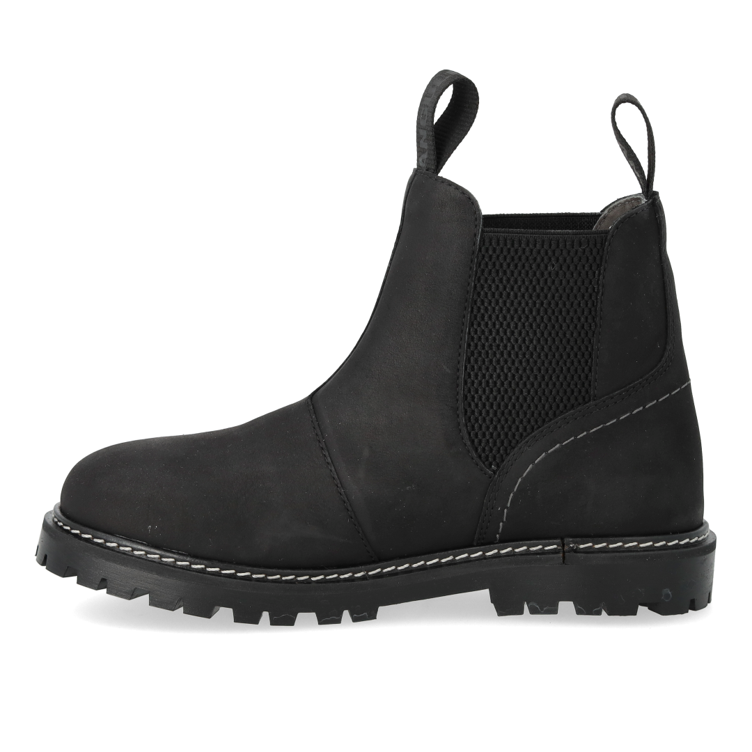 Chunky Chelsea TEX-støvle