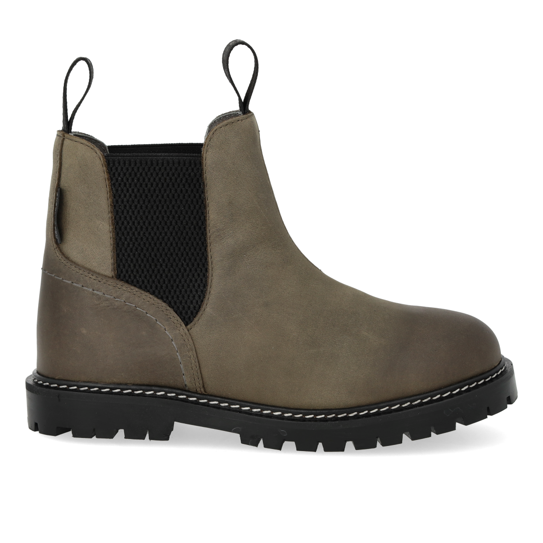 Chunky Chelsea TEX-støvle