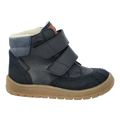 Velcro TEX-støvle med ekstra slidstærke detaljer