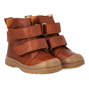 Begynder TEX-støvle med blødt merino uldfoer