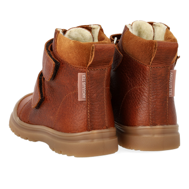 Begynder TEX-støvle med blødt merino uldfoer