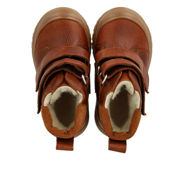 Begynder TEX-støvle med blødt merino uldfoer