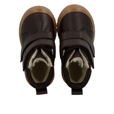 Begynder TEX-støvle med blødt merino uldfoer