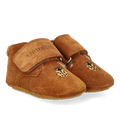 Prewalker med mariehøne-broderi