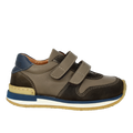 Running sneaker