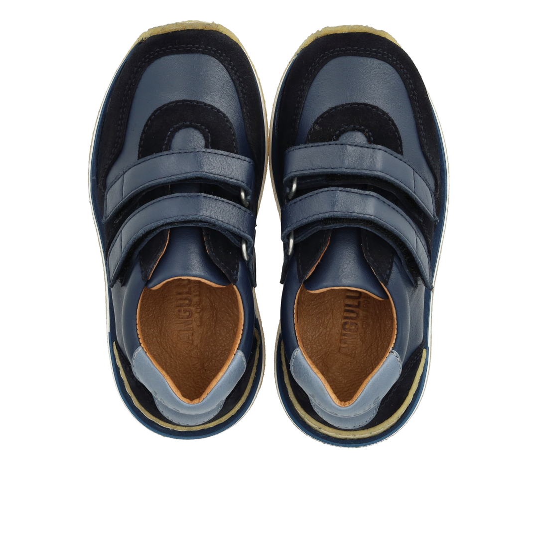 Running sneaker