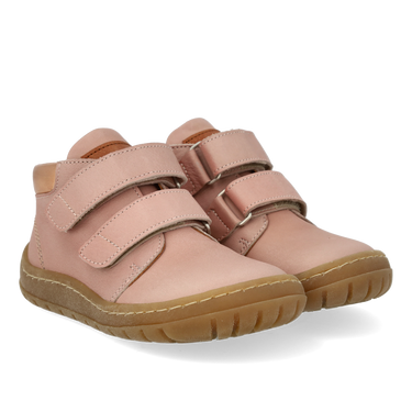 Begynder mid-cut sneaker