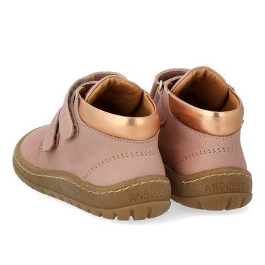 Begynder mid-cut sneaker