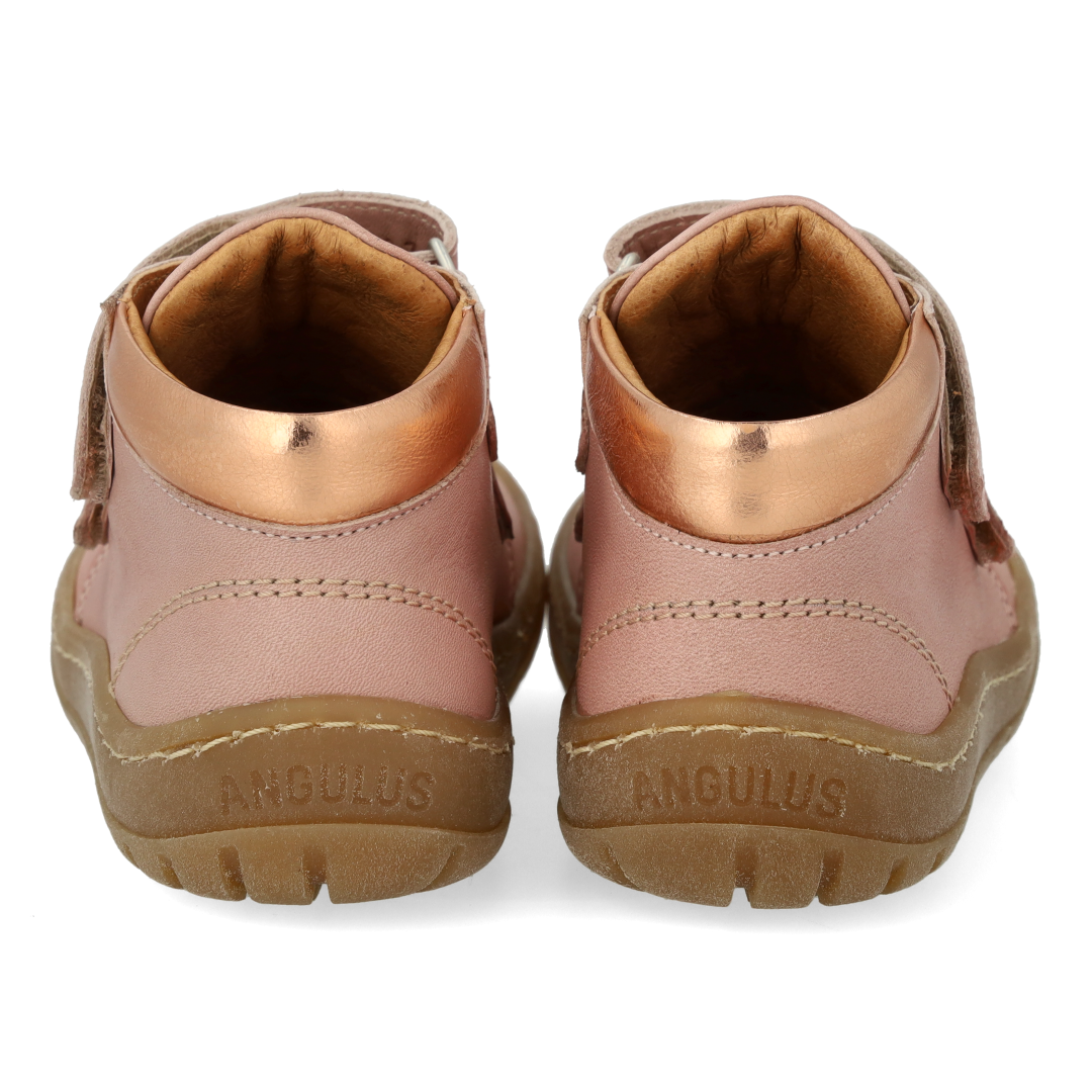 Begynder mid-cut sneaker