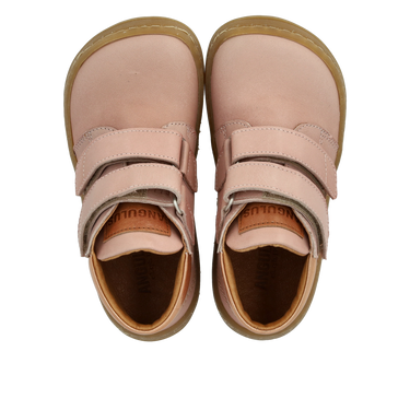 Begynder mid-cut sneaker