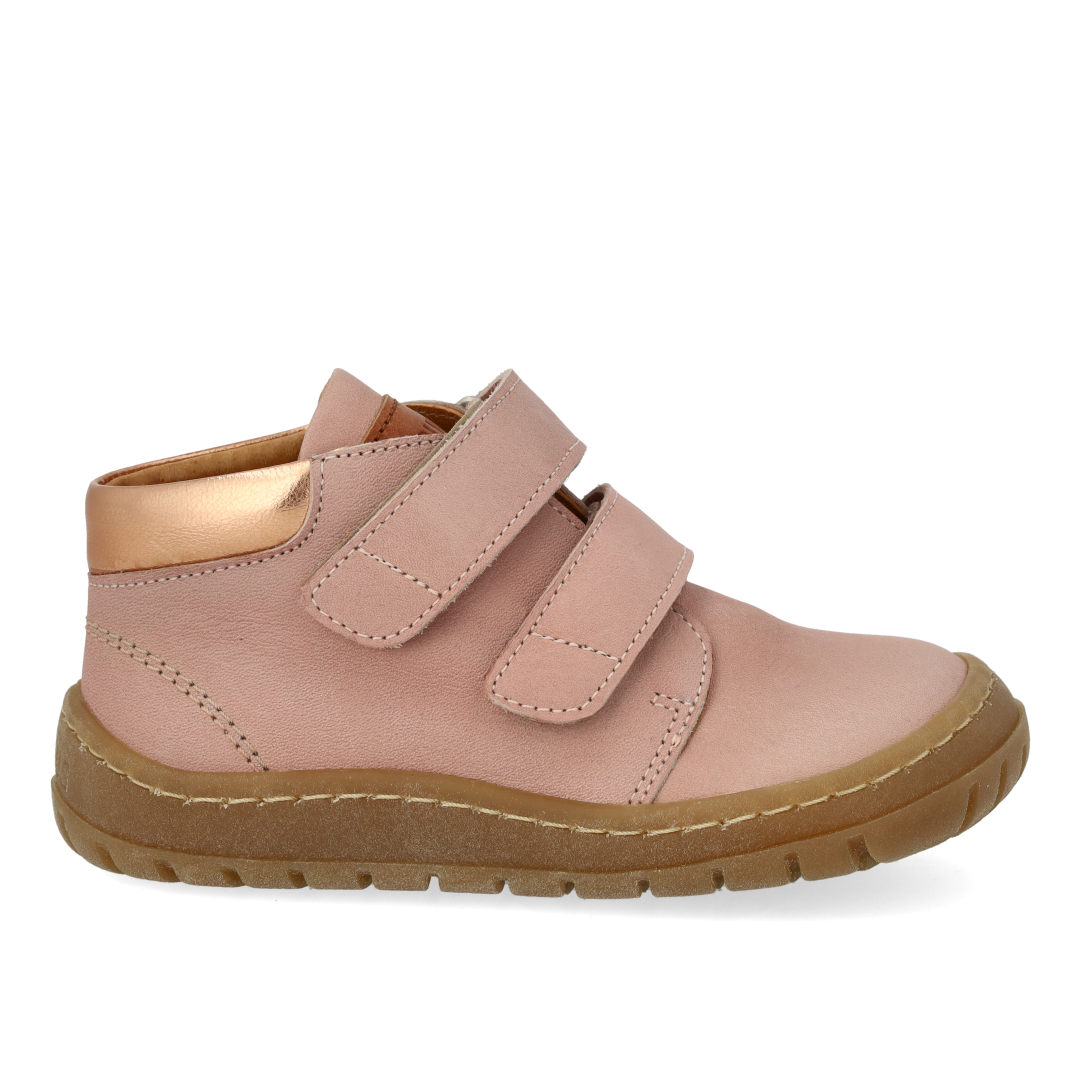 Begynder mid-cut sneaker