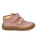 Begynder mid-cut sneaker