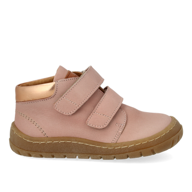 Begynder mid-cut sneaker