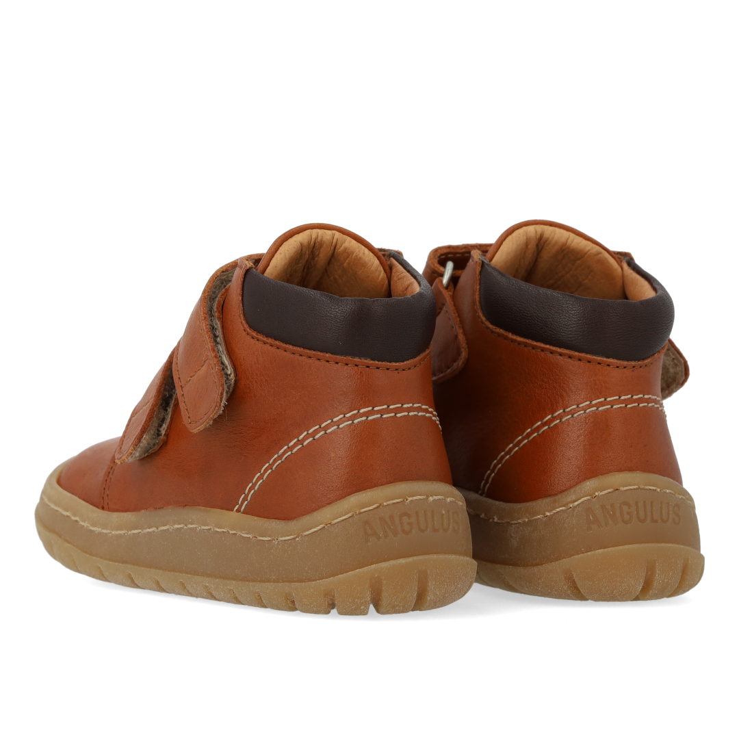 Begynder mid-cut sneaker