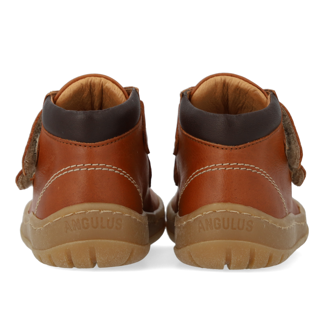 Begynder mid-cut sneaker