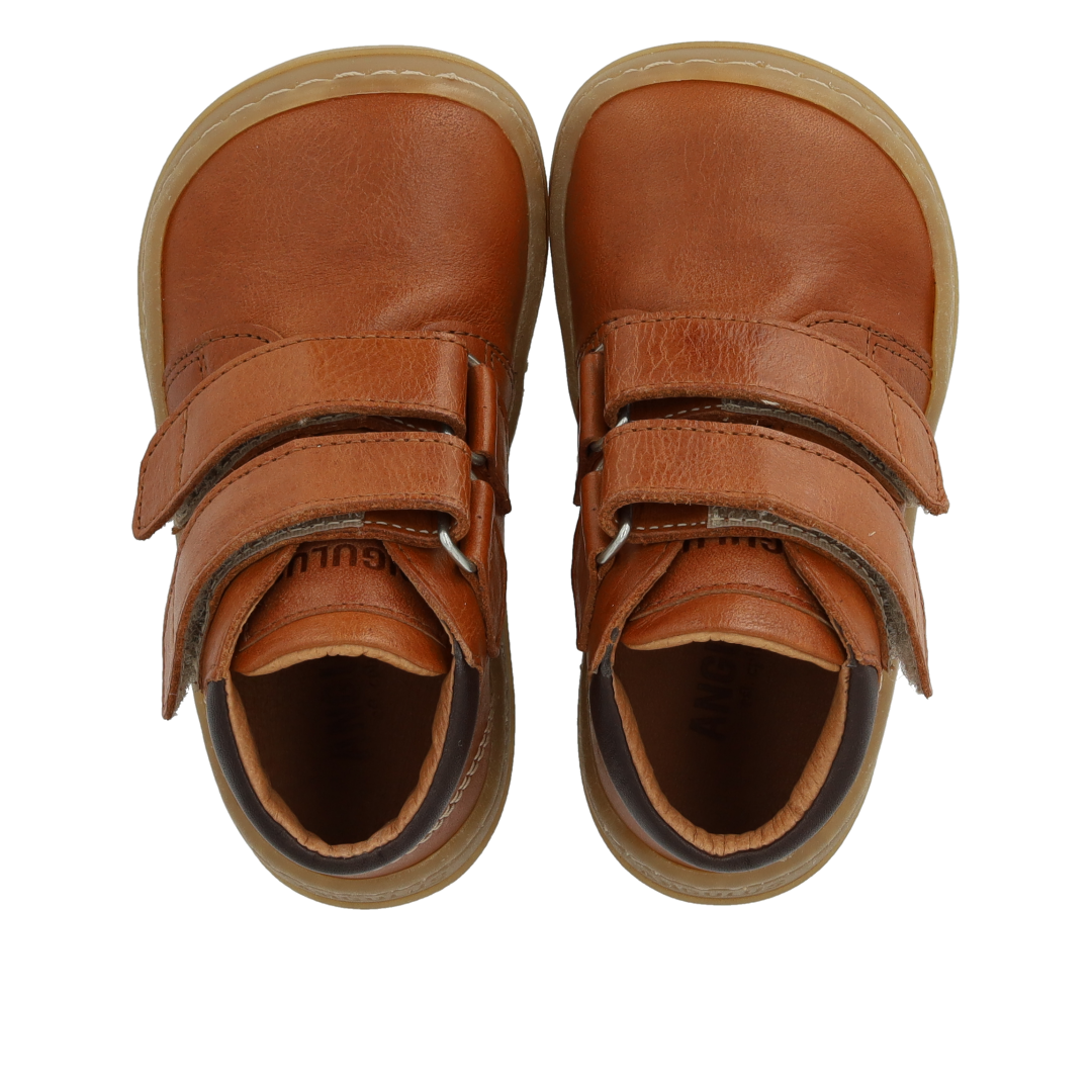 Begynder mid-cut sneaker