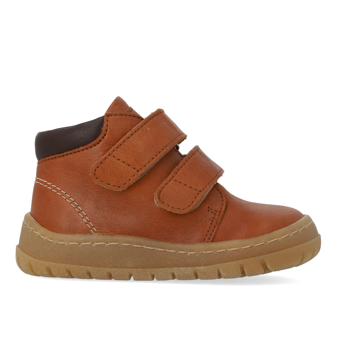 Begynder mid-cut sneaker